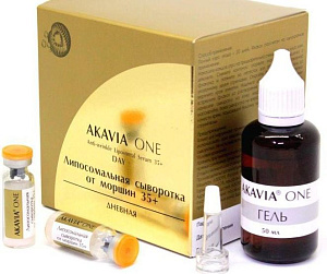 Фото Акавия