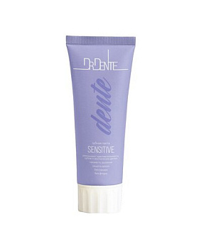 Зубная паста Dr.Dente Sensitive для чувствительных зубов, 100 г 