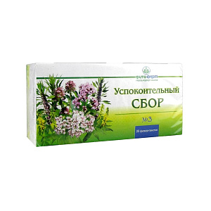 Фото Донника травы экстракт