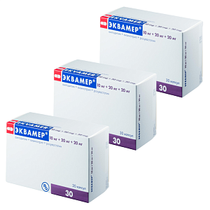 Фото Амлодипин