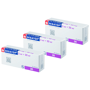 Фото Экватор