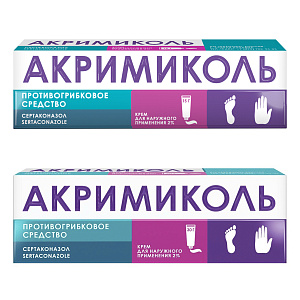 Фото Акримиколь