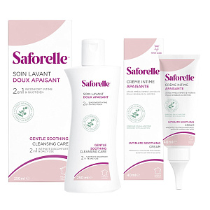 Фото Сафорель