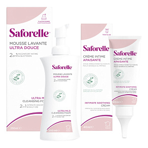 Фото Сафорель