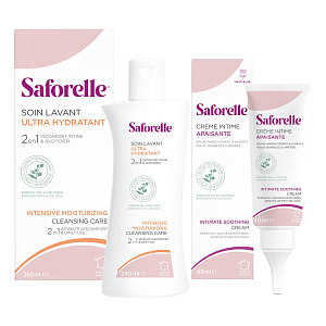 Фото Сафорель