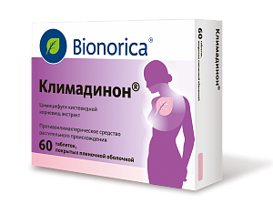 Фото Климадинон