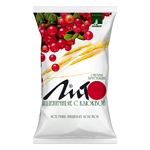 Фото Отруби Лито пшеничные