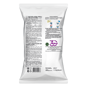 Фото Отруби Лито пшеничные