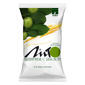 Фото Отруби Лито пшеничные