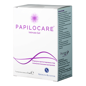 Фото Папилокаре