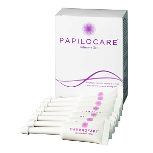 Фото Папилокаре