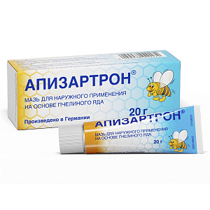 Фото Апизартрон