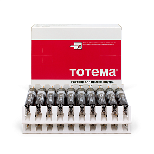 Фото Тотема