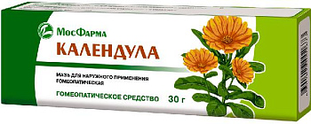 Календула, мазь 30 г 