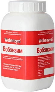 Фото Папаин