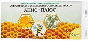 Фото Апис-плюс