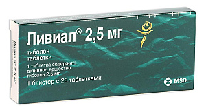 Фото Тиболон