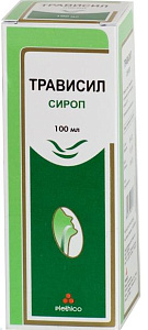 Фото Трависил