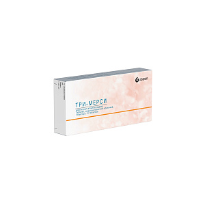 Фото Три-Мерси