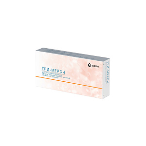 Фото Три-Мерси