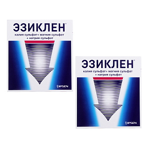 Фото Эзиклен