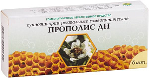 Фото Прополис ДН