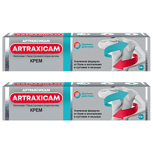 Фото Артраксикам