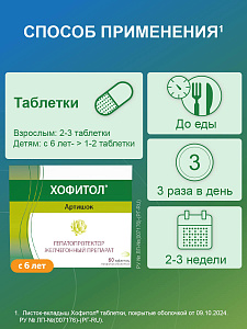 Фото Хофитол