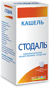 Фото Стодаль