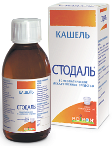 Фото Стодаль