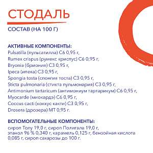 Фото Стодаль