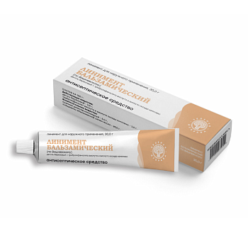 Трибромфенолята висмута