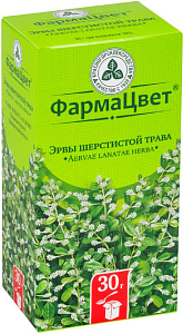 Фото Эрва шерстистая