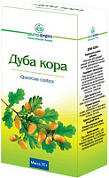 Фото Дуба кора, 50 г Фото Дуба кора, 50 г