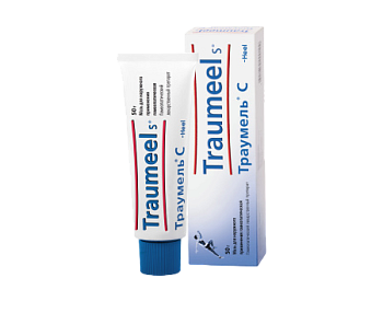 Траумель С, мазь 50 г 