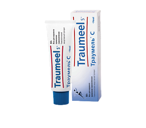 Фото Траумель С