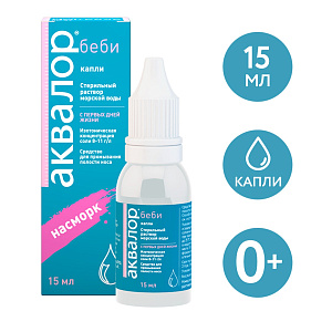 Фото Аквалор