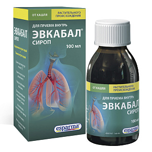 Фото Эвкабал