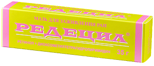 Фото Редецил