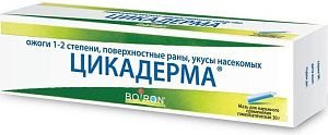 Фото Цикадерма