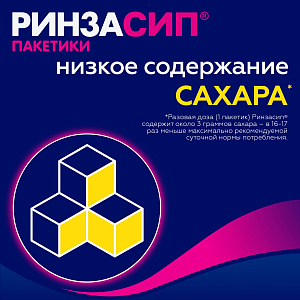 Фото Ринзасип