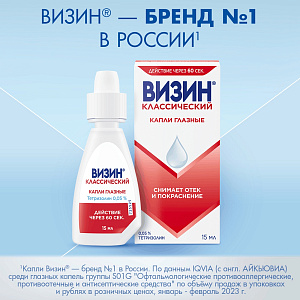 Фото Тетризолин