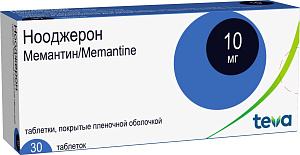 Фото Нооджерон