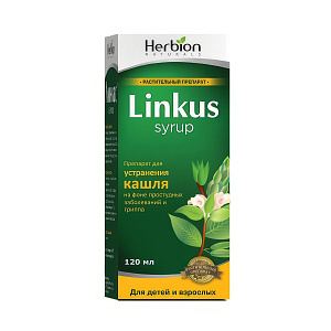 Фото Линкас