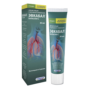 Фото Эвкабал С