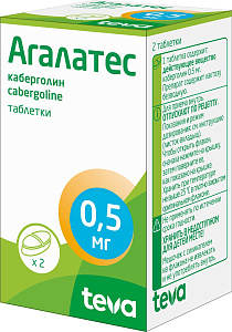 Фото Агалатес