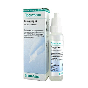 Фото Пронтосан