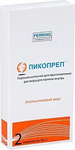 Фото Пикопреп