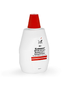 Фото Ксамиол