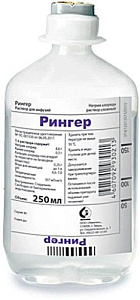 Фото Рингера